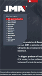 Mobile Screenshot of jma.es
